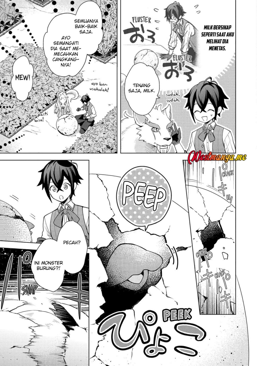 Saibai Cheat de Saikyou Saien E, Tada no Katei Saiendesu kedo? Chapter 20 Gambar 5