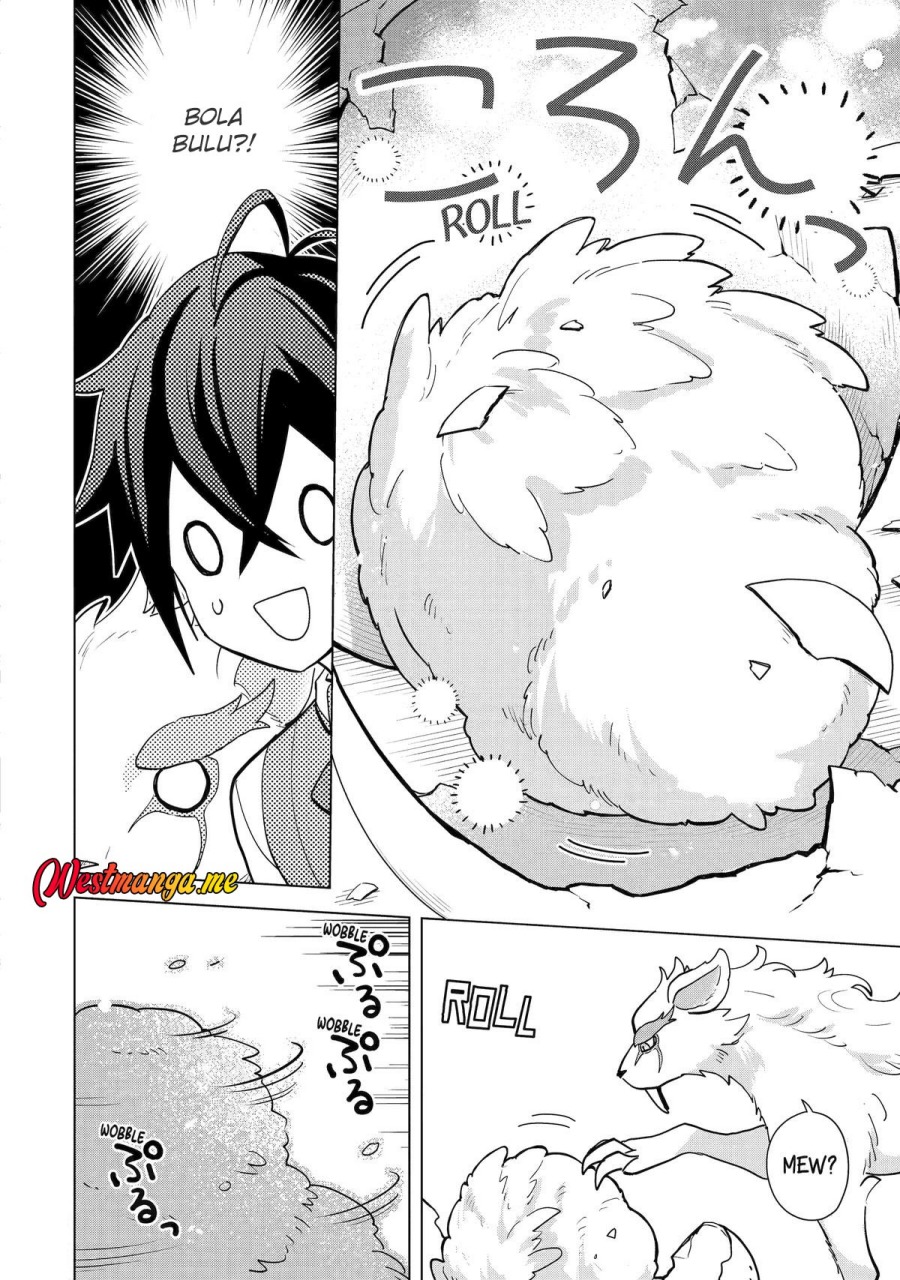 Saibai Cheat de Saikyou Saien E, Tada no Katei Saiendesu kedo? Chapter 20 Gambar 6