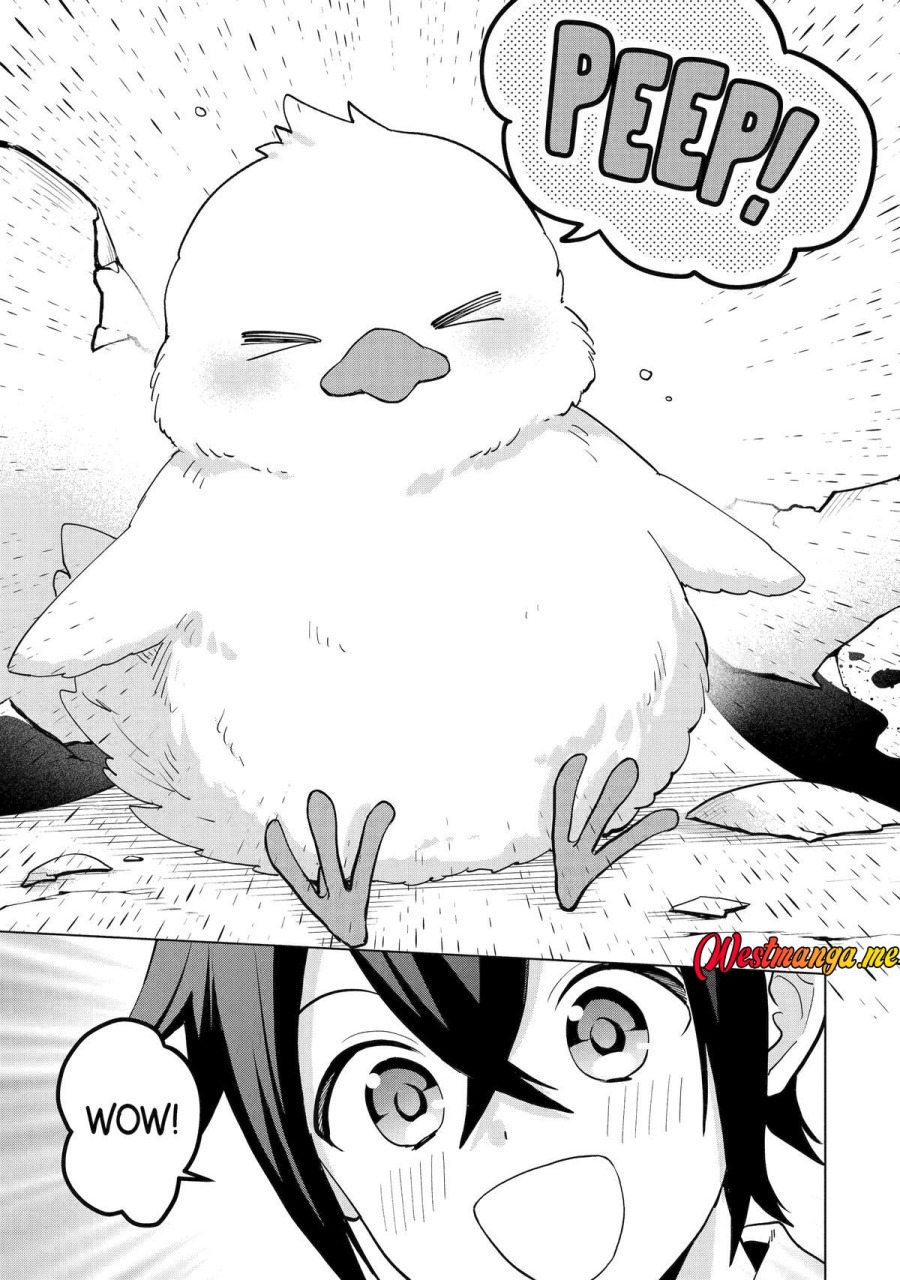 Saibai Cheat de Saikyou Saien E, Tada no Katei Saiendesu kedo? Chapter 20 Gambar 7