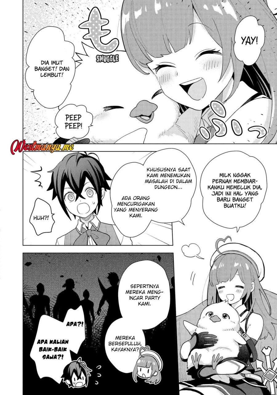 Saibai Cheat de Saikyou Saien E, Tada no Katei Saiendesu kedo? Chapter 20 Gambar 12