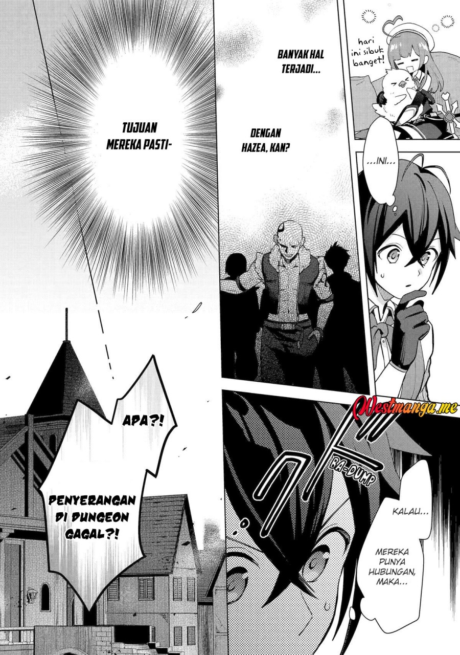 Saibai Cheat de Saikyou Saien E, Tada no Katei Saiendesu kedo? Chapter 20 Gambar 14