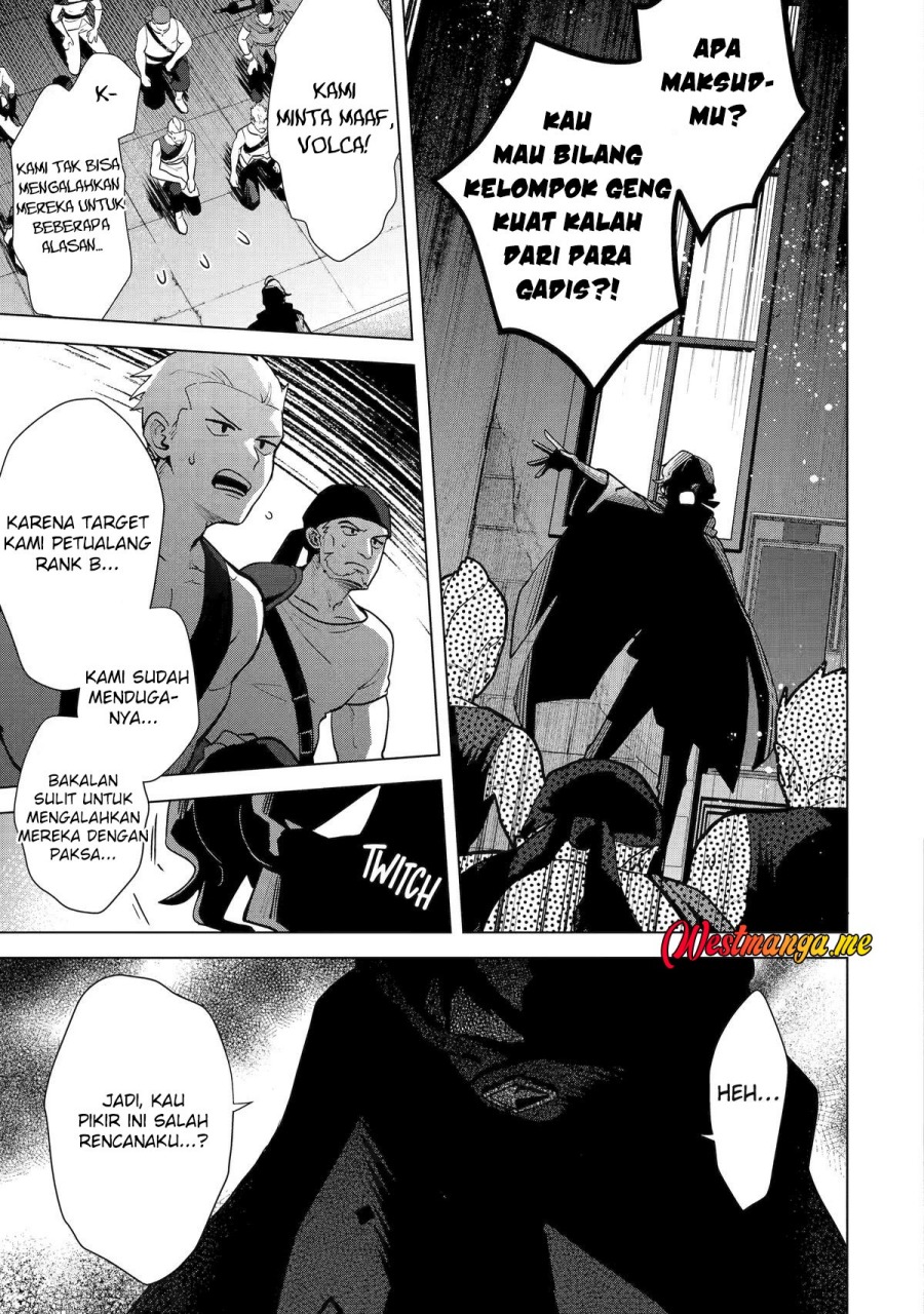 Saibai Cheat de Saikyou Saien E, Tada no Katei Saiendesu kedo? Chapter 20 Gambar 15