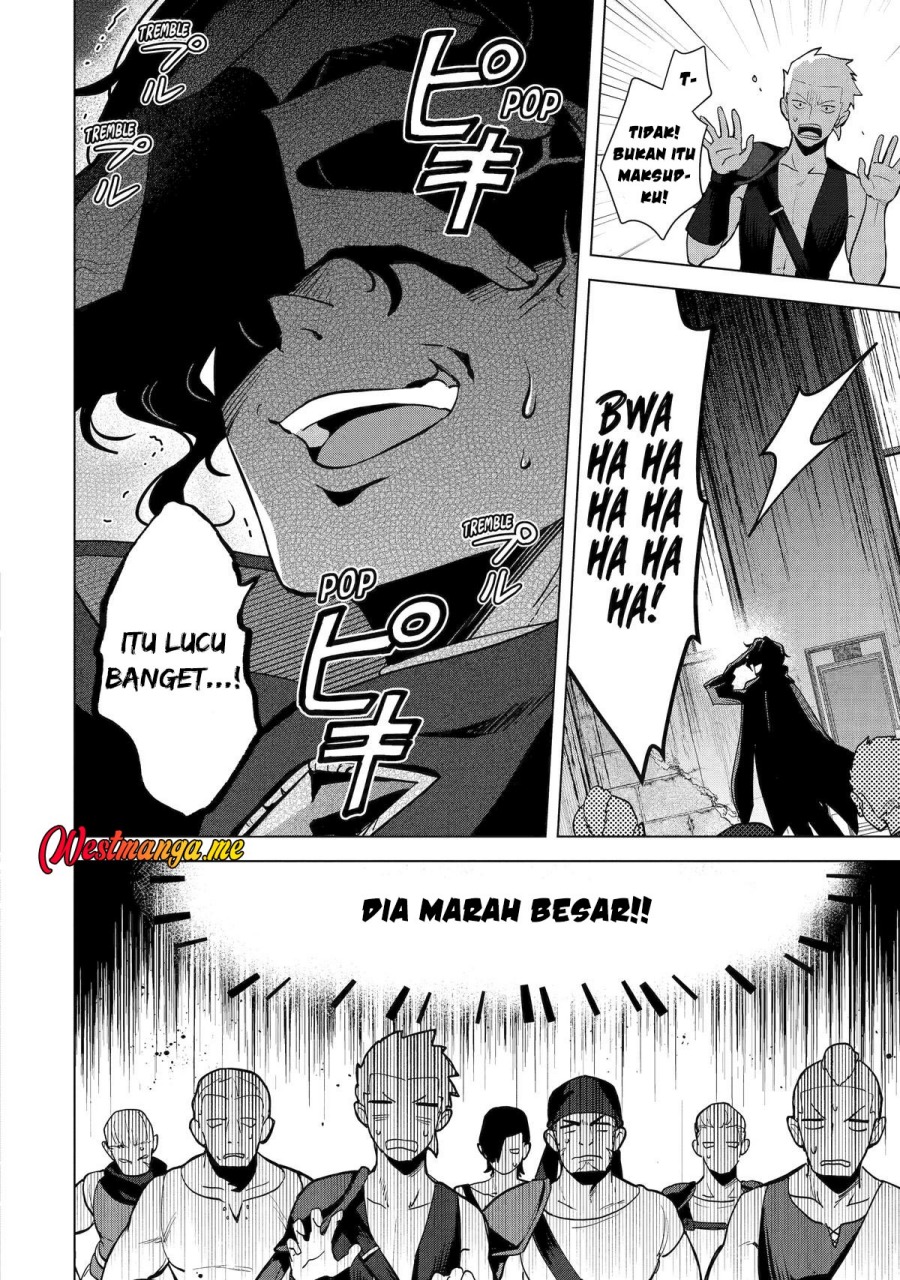 Saibai Cheat de Saikyou Saien E, Tada no Katei Saiendesu kedo? Chapter 20 Gambar 16