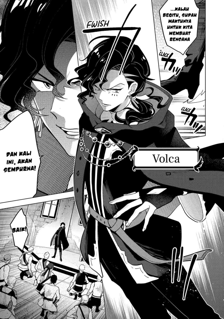 Saibai Cheat de Saikyou Saien E, Tada no Katei Saiendesu kedo? Chapter 20 Gambar 18