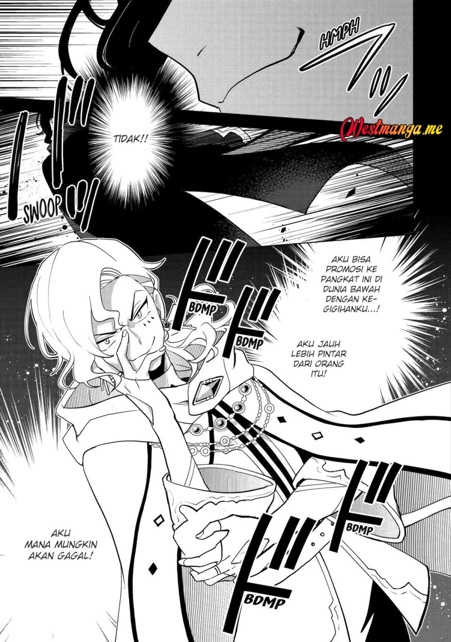 Saibai Cheat de Saikyou Saien E, Tada no Katei Saiendesu kedo? Chapter 20 Gambar 20