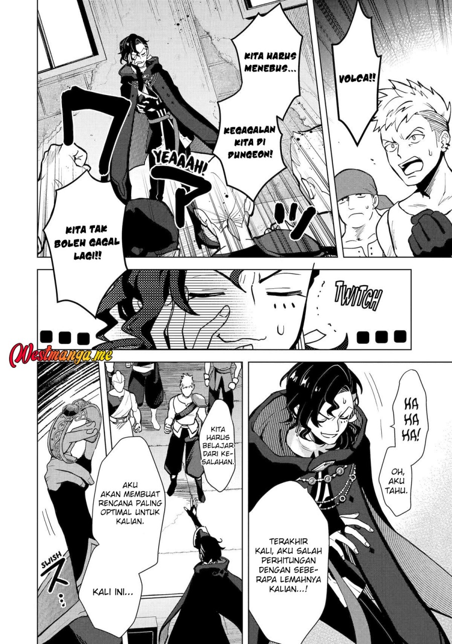 Saibai Cheat de Saikyou Saien E, Tada no Katei Saiendesu kedo? Chapter 20 Gambar 21