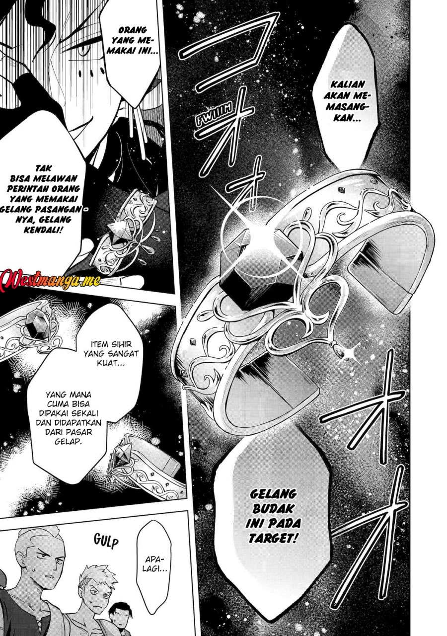 Saibai Cheat de Saikyou Saien E, Tada no Katei Saiendesu kedo? Chapter 20 Gambar 22