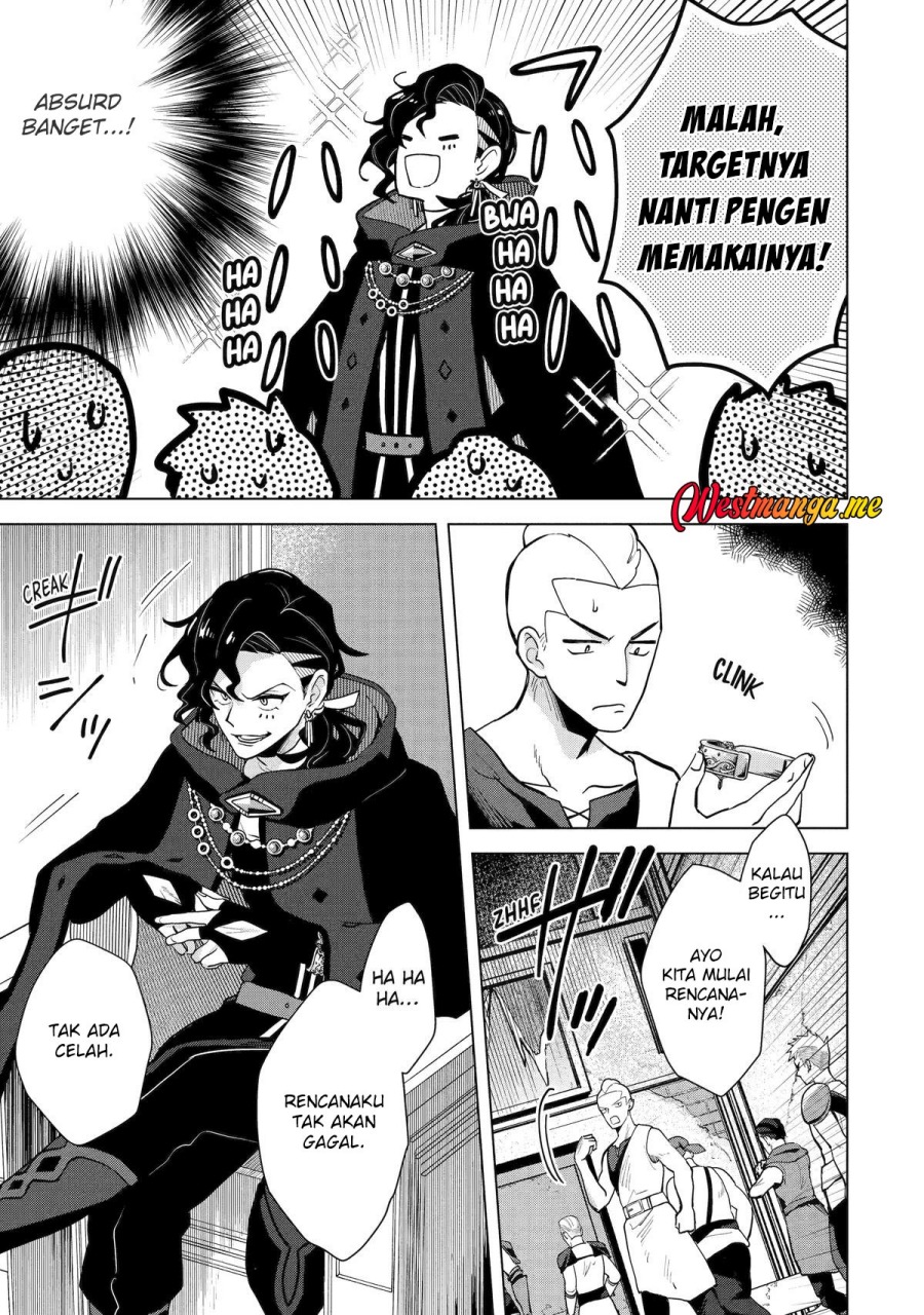 Saibai Cheat de Saikyou Saien E, Tada no Katei Saiendesu kedo? Chapter 20 Gambar 24