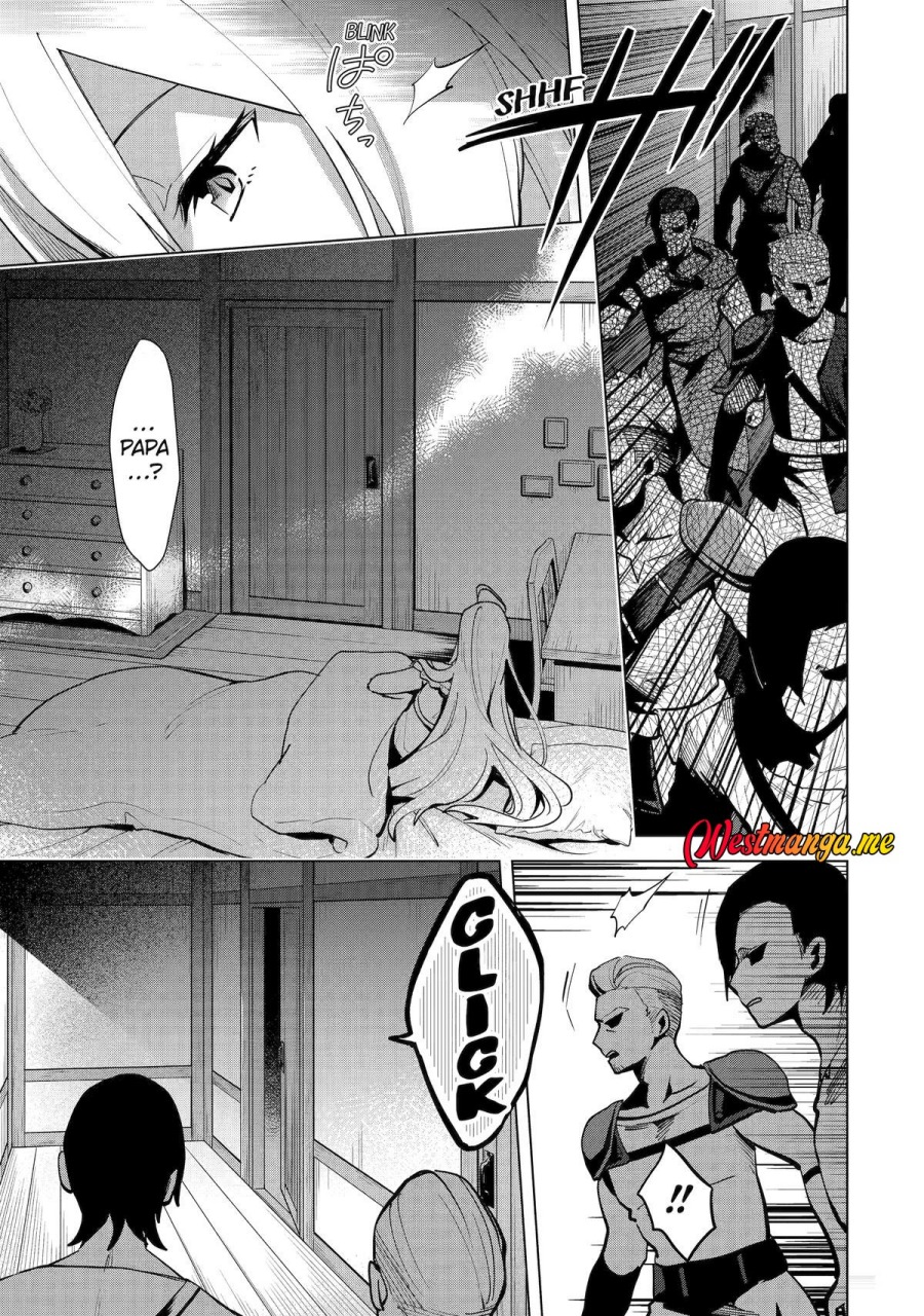 Saibai Cheat de Saikyou Saien E, Tada no Katei Saiendesu kedo? Chapter 20 Gambar 26