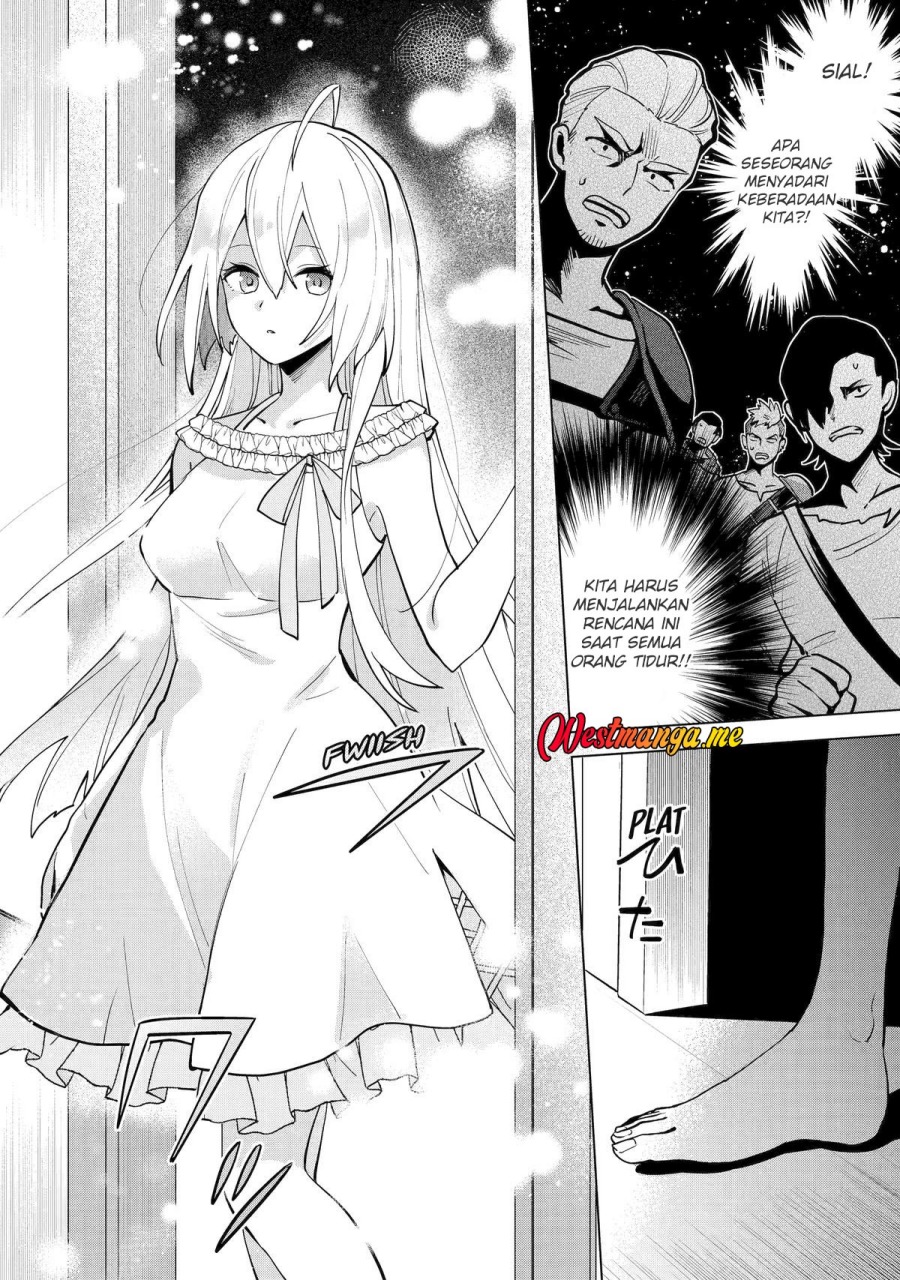 Saibai Cheat de Saikyou Saien E, Tada no Katei Saiendesu kedo? Chapter 20 Gambar 27