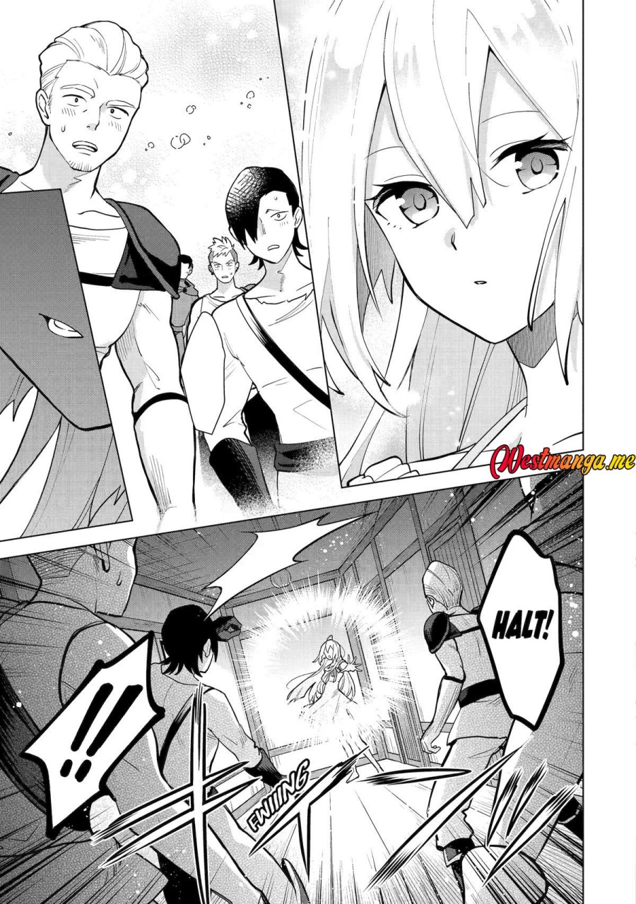 Saibai Cheat de Saikyou Saien E, Tada no Katei Saiendesu kedo? Chapter 20 Gambar 28
