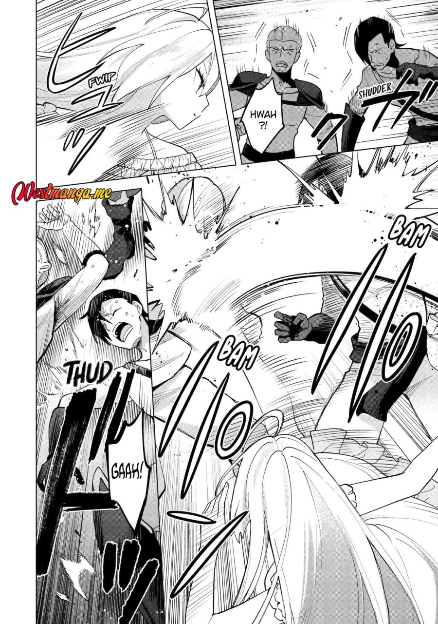 Saibai Cheat de Saikyou Saien E, Tada no Katei Saiendesu kedo? Chapter 20 Gambar 29