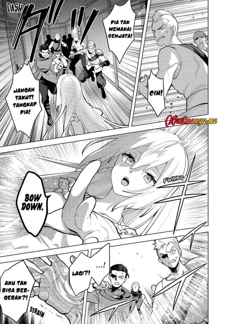 Saibai Cheat de Saikyou Saien E, Tada no Katei Saiendesu kedo? Chapter 20 Gambar 30