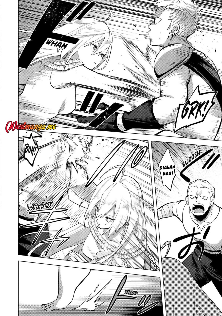 Saibai Cheat de Saikyou Saien E, Tada no Katei Saiendesu kedo? Chapter 20 Gambar 31