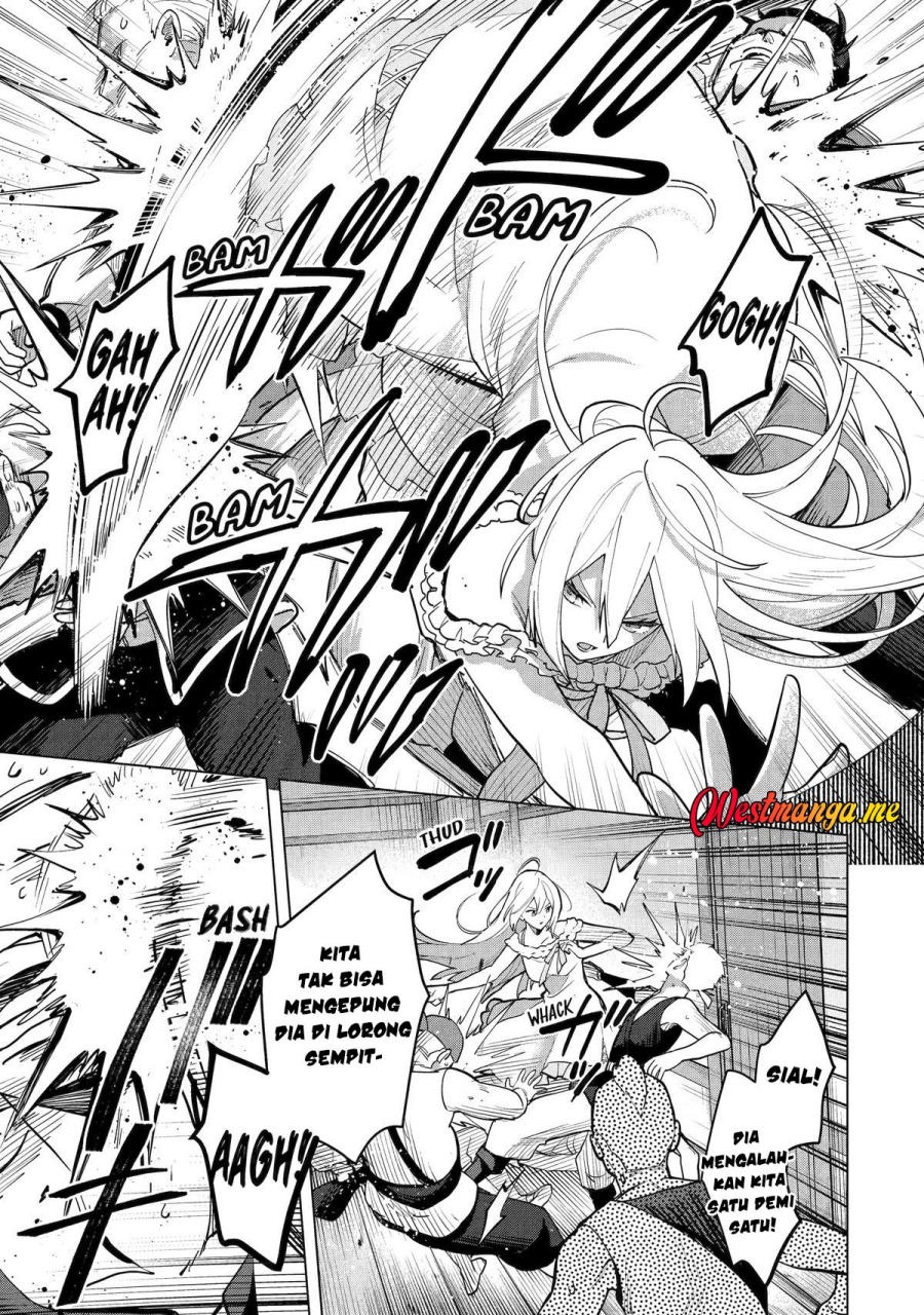 Saibai Cheat de Saikyou Saien E, Tada no Katei Saiendesu kedo? Chapter 20 Gambar 32