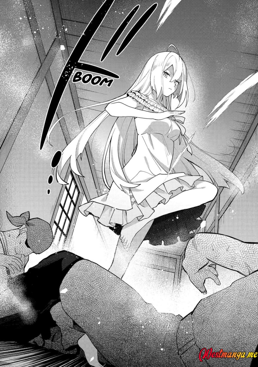 Saibai Cheat de Saikyou Saien E, Tada no Katei Saiendesu kedo? Chapter 20 Gambar 33