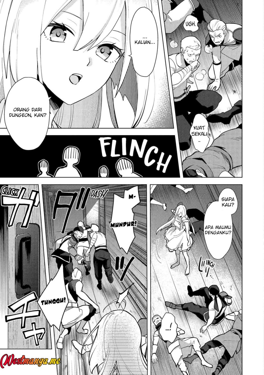 Saibai Cheat de Saikyou Saien E, Tada no Katei Saiendesu kedo? Chapter 20 Gambar 34