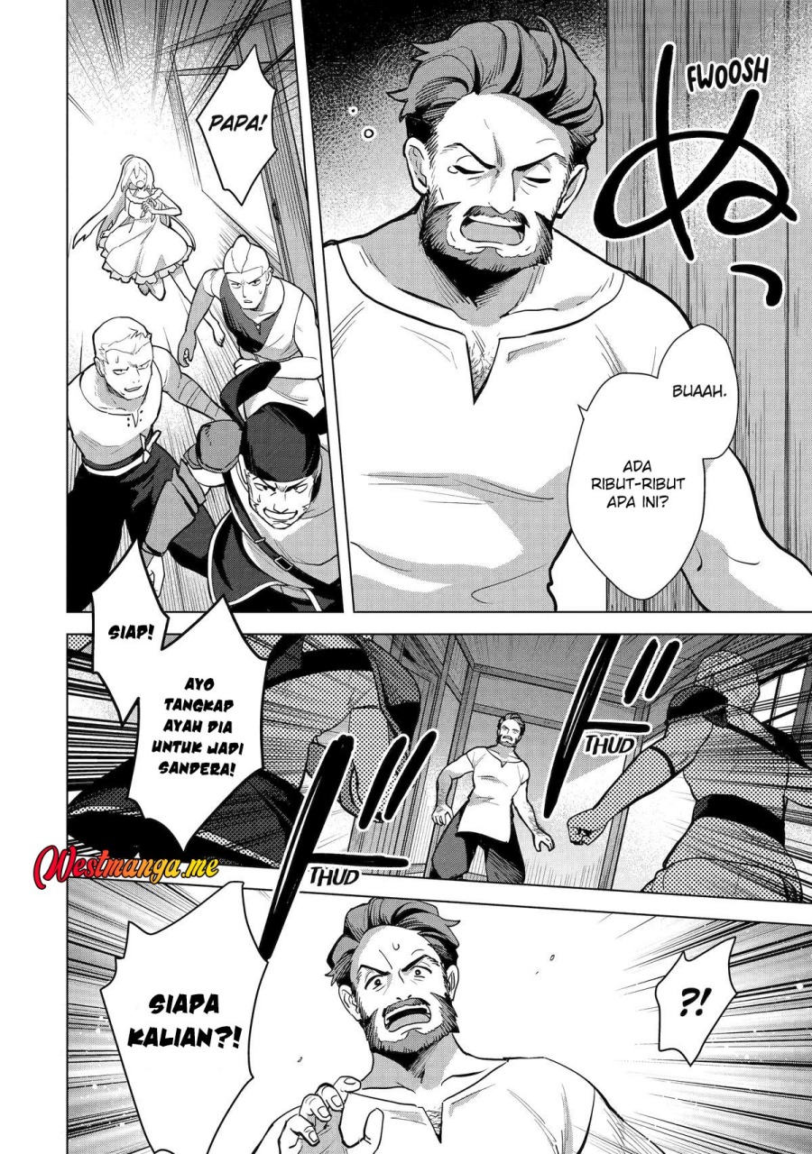 Saibai Cheat de Saikyou Saien E, Tada no Katei Saiendesu kedo? Chapter 20 Gambar 35