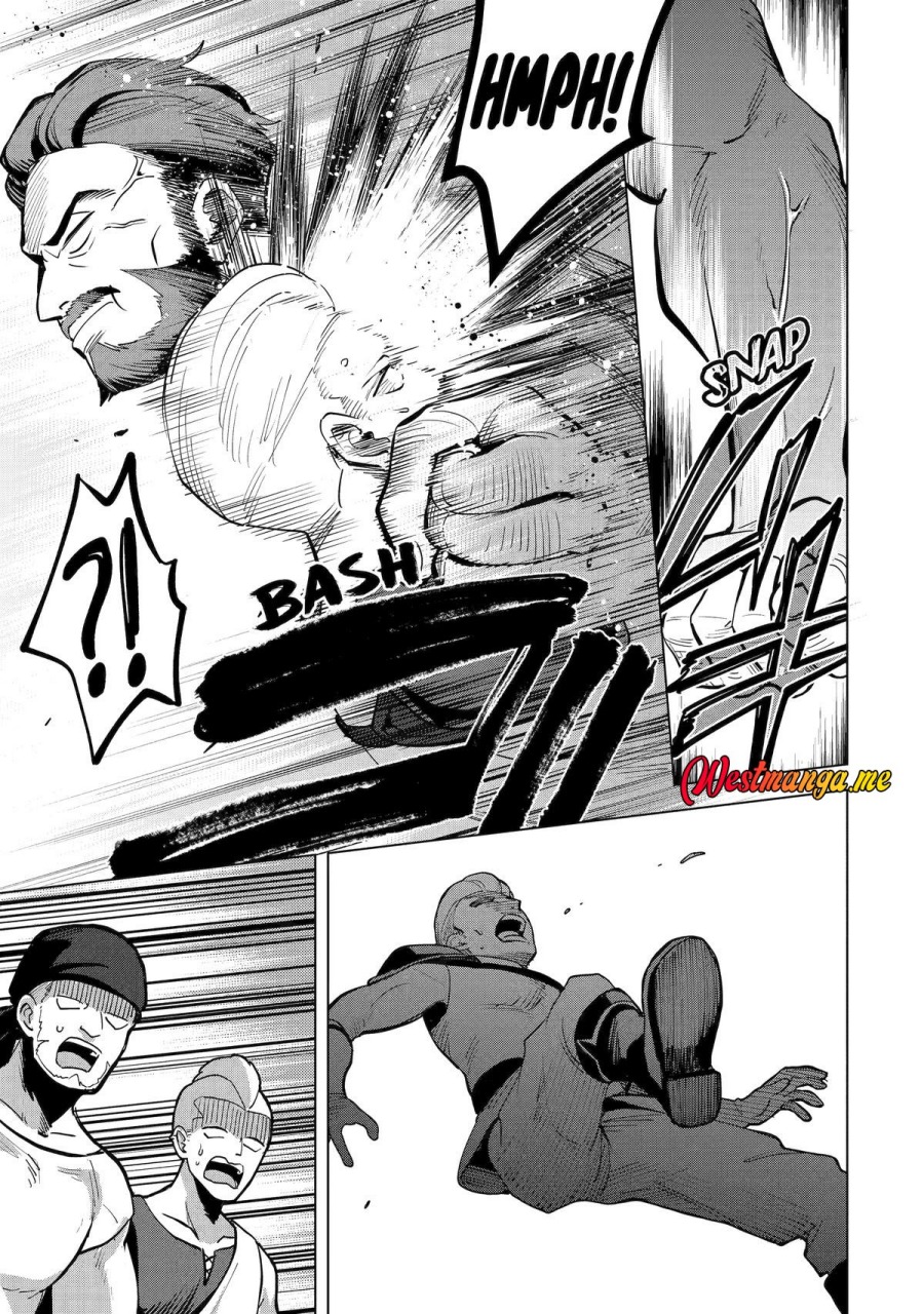 Saibai Cheat de Saikyou Saien E, Tada no Katei Saiendesu kedo? Chapter 20 Gambar 36