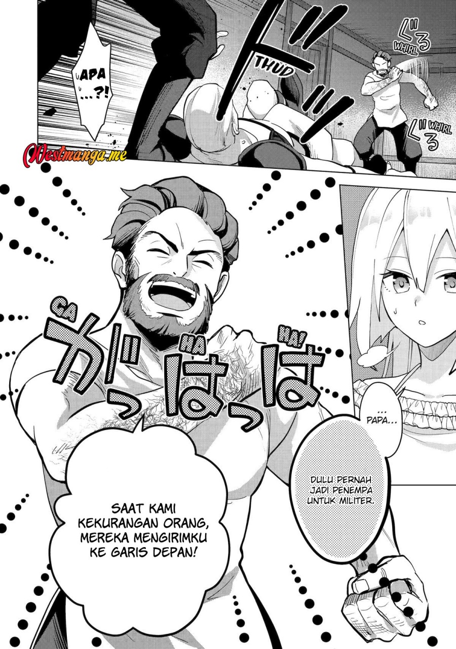 Saibai Cheat de Saikyou Saien E, Tada no Katei Saiendesu kedo? Chapter 20 Gambar 37