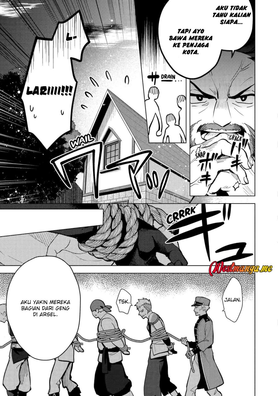 Saibai Cheat de Saikyou Saien E, Tada no Katei Saiendesu kedo? Chapter 20 Gambar 38