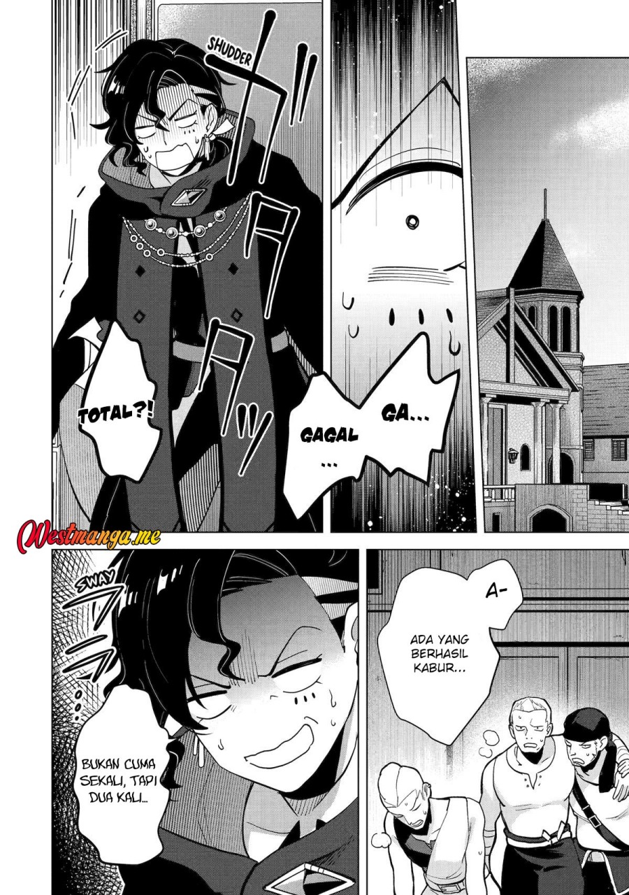 Saibai Cheat de Saikyou Saien E, Tada no Katei Saiendesu kedo? Chapter 20 Gambar 41