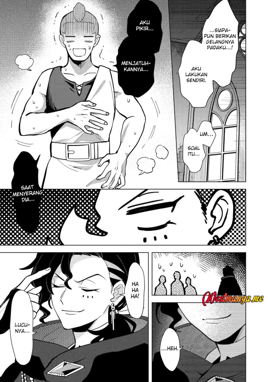 Saibai Cheat de Saikyou Saien E, Tada no Katei Saiendesu kedo? Chapter 20 Gambar 42