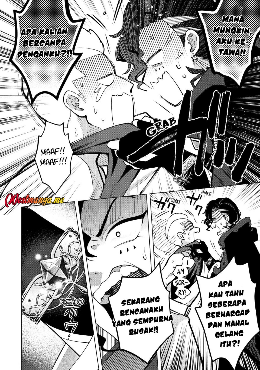 Saibai Cheat de Saikyou Saien E, Tada no Katei Saiendesu kedo? Chapter 20 Gambar 43