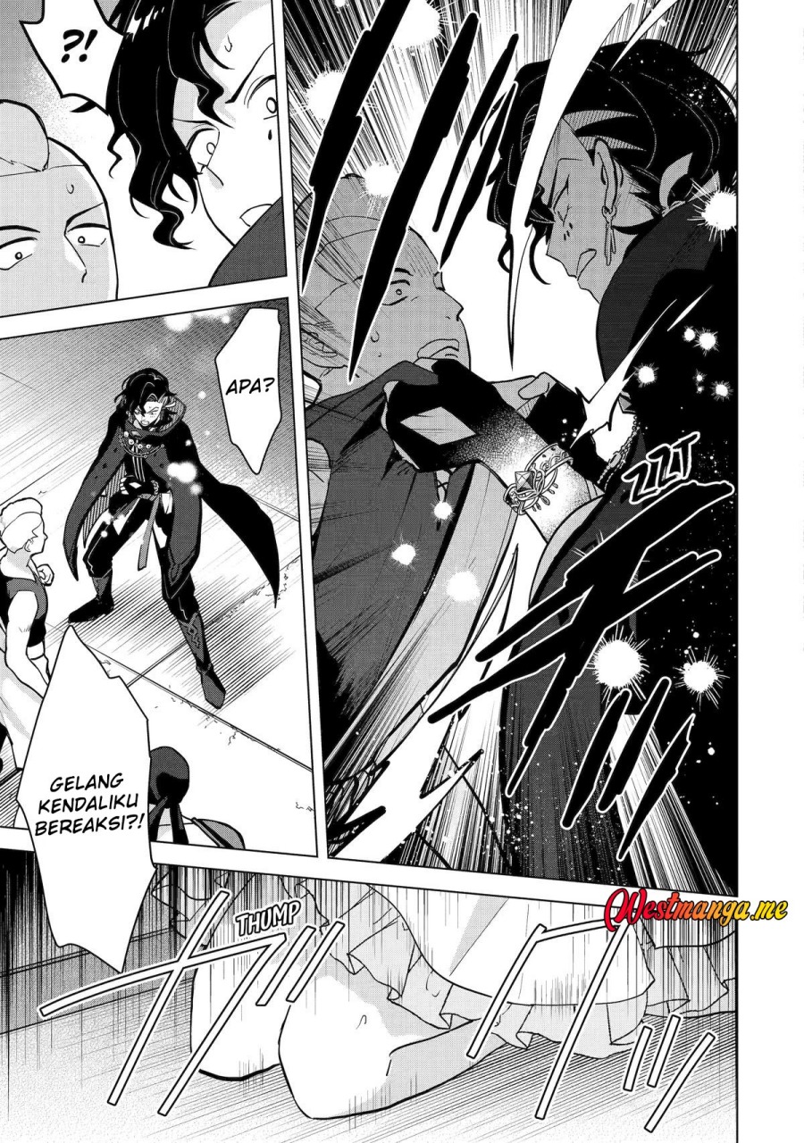 Saibai Cheat de Saikyou Saien E, Tada no Katei Saiendesu kedo? Chapter 20 Gambar 44