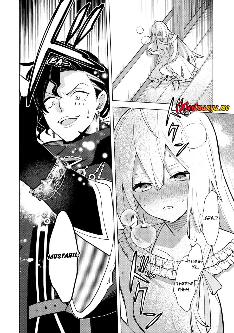 Saibai Cheat de Saikyou Saien E, Tada no Katei Saiendesu kedo? Chapter 20 Gambar 45