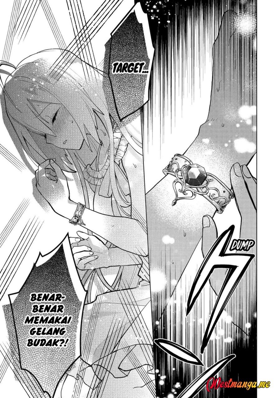 Saibai Cheat de Saikyou Saien E, Tada no Katei Saiendesu kedo? Chapter 20 Gambar 46