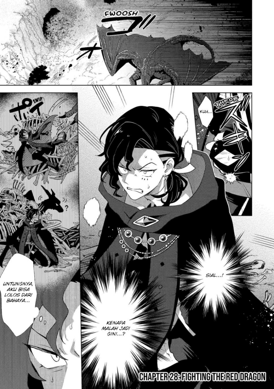 Saibai Cheat de Saikyou Saien E, Tada no Katei Saiendesu kedo? Chapter 28 Gambar 2