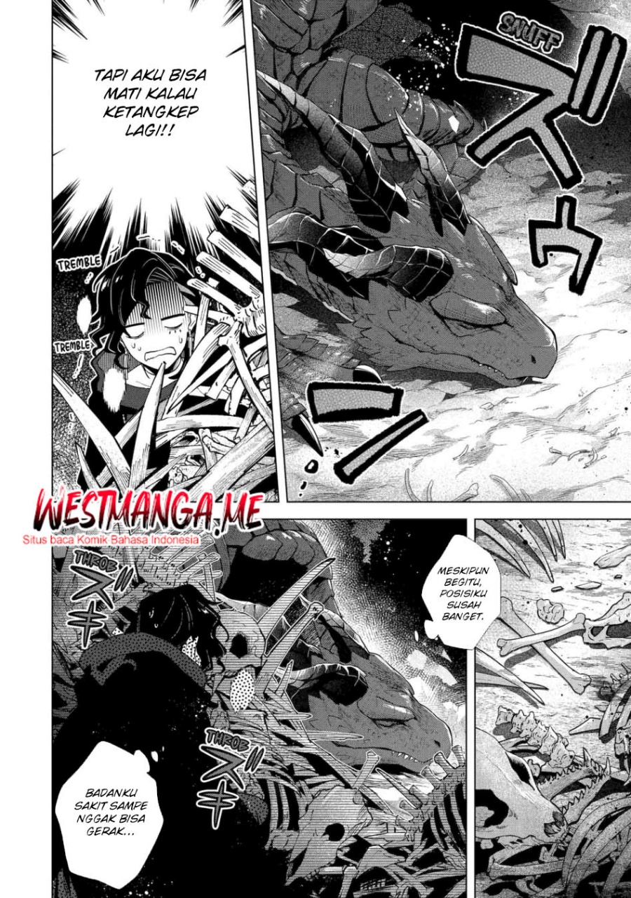 Saibai Cheat de Saikyou Saien E, Tada no Katei Saiendesu kedo? Chapter 28 Gambar 3