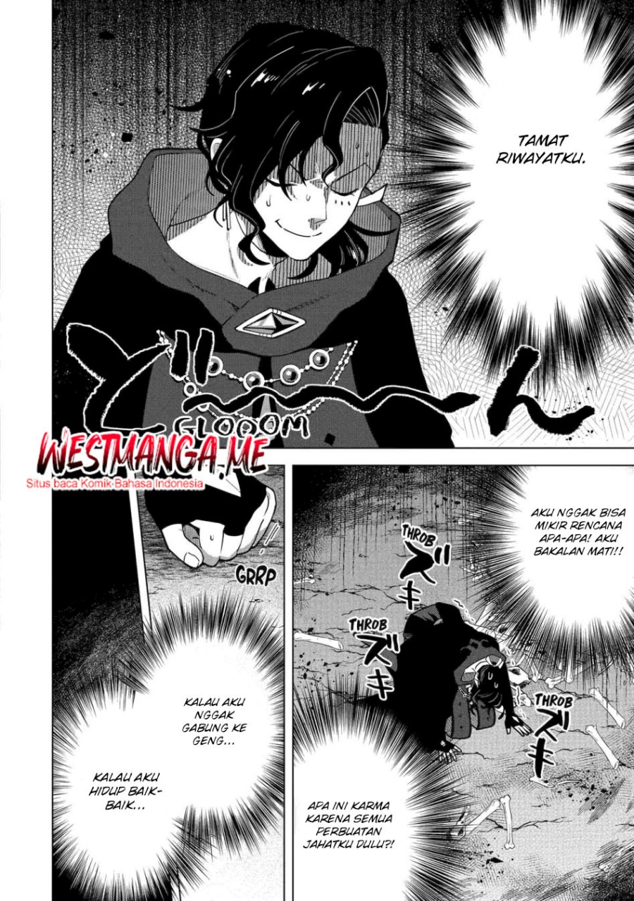 Saibai Cheat de Saikyou Saien E, Tada no Katei Saiendesu kedo? Chapter 28 Gambar 6