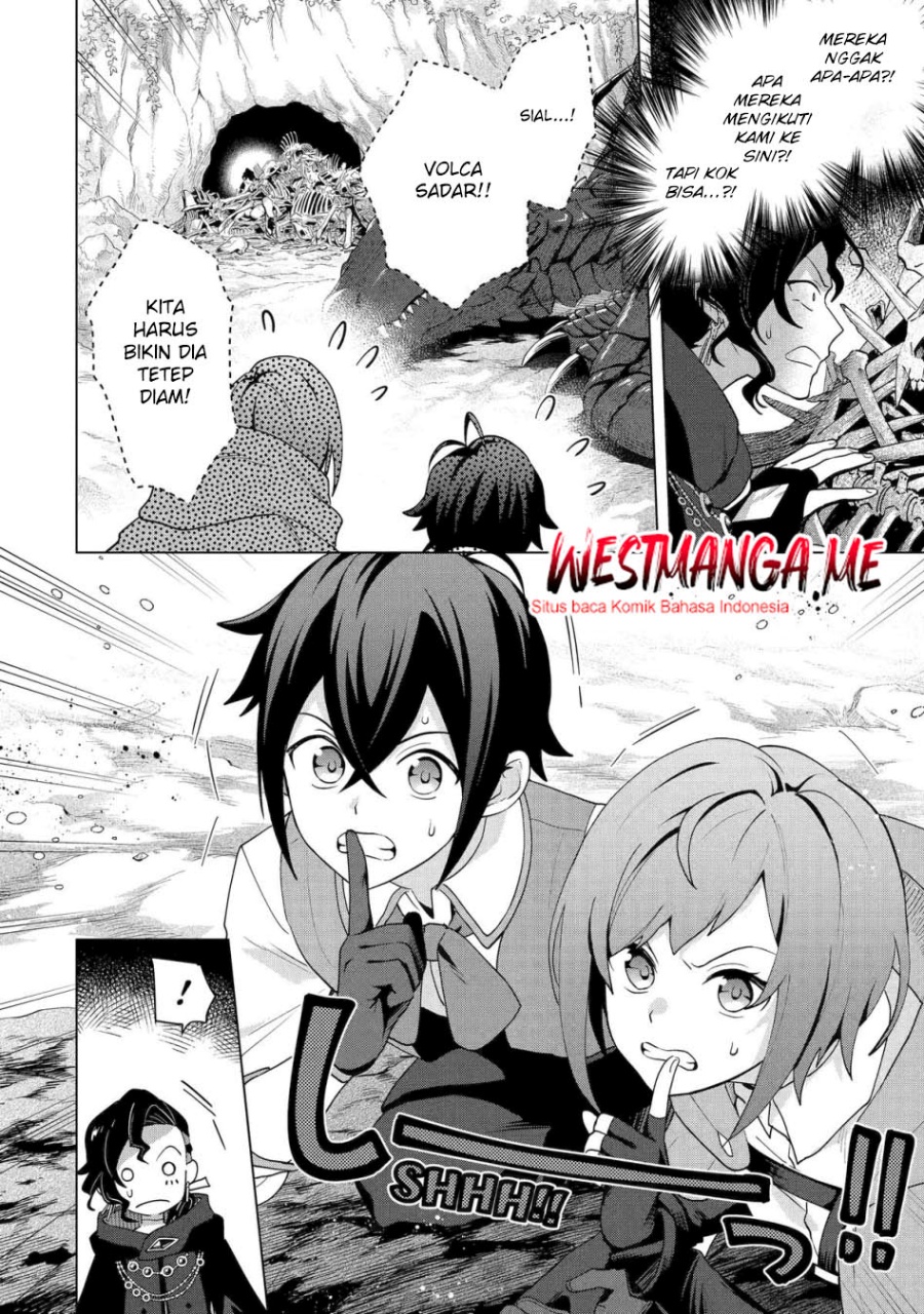 Saibai Cheat de Saikyou Saien E, Tada no Katei Saiendesu kedo? Chapter 28 Gambar 8