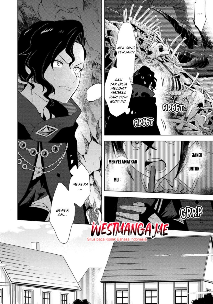 Saibai Cheat de Saikyou Saien E, Tada no Katei Saiendesu kedo? Chapter 28 Gambar 14