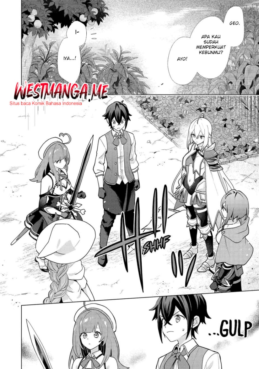 Saibai Cheat de Saikyou Saien E, Tada no Katei Saiendesu kedo? Chapter 28 Gambar 20