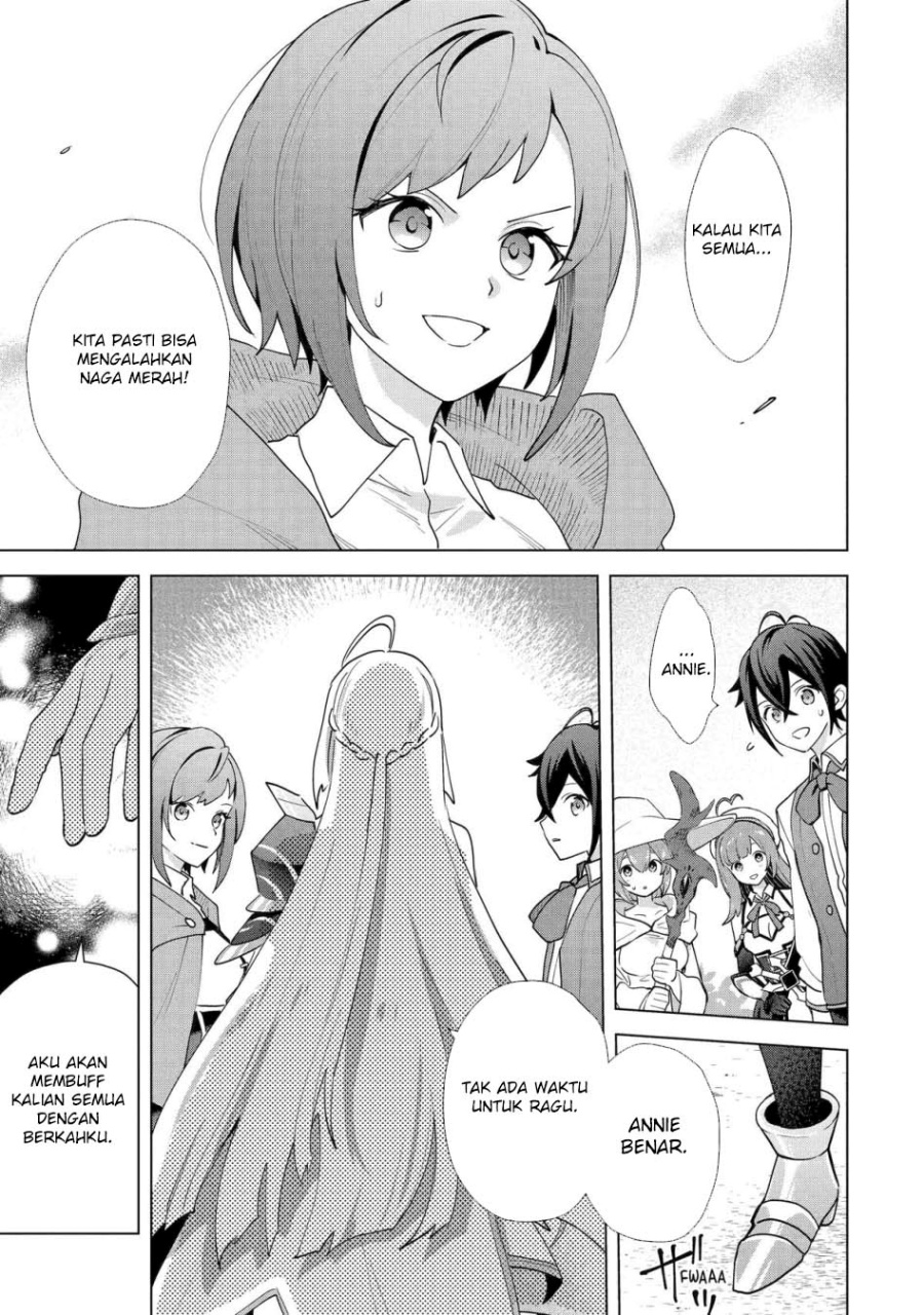 Saibai Cheat de Saikyou Saien E, Tada no Katei Saiendesu kedo? Chapter 28 Gambar 23