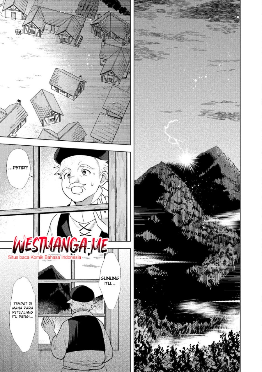 Saibai Cheat de Saikyou Saien E, Tada no Katei Saiendesu kedo? Chapter 28 Gambar 30
