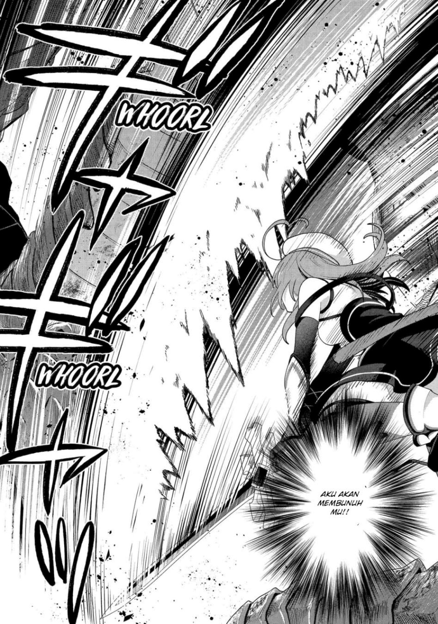 Saibai Cheat de Saikyou Saien E, Tada no Katei Saiendesu kedo? Chapter 28 Gambar 37