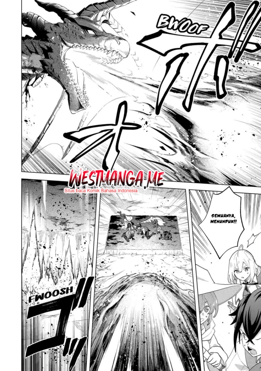 Saibai Cheat de Saikyou Saien E, Tada no Katei Saiendesu kedo? Chapter 28 Gambar 46