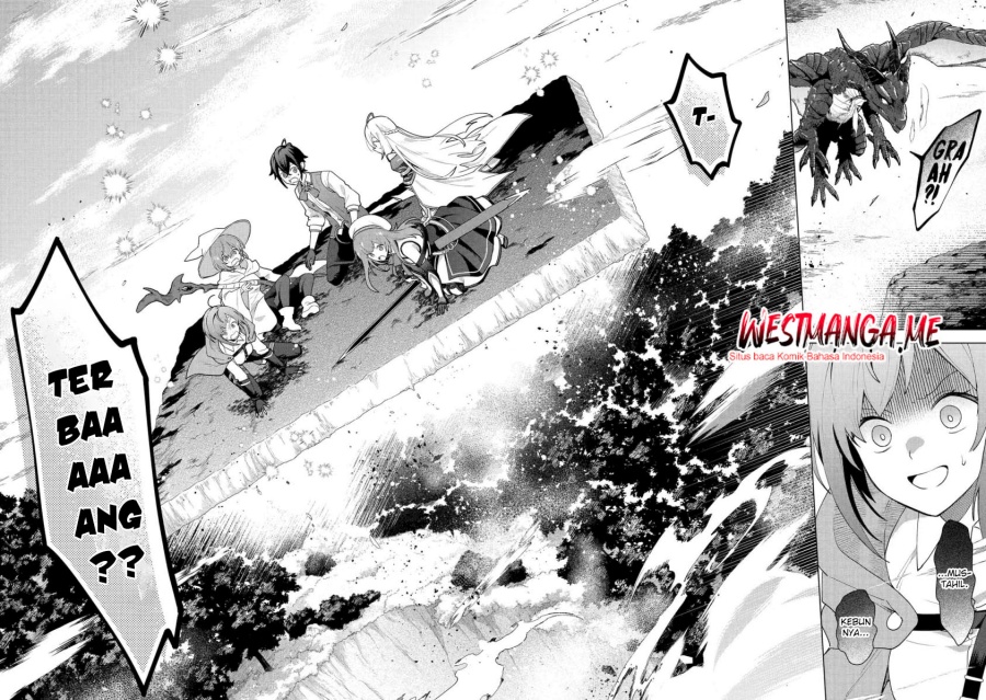 Saibai Cheat de Saikyou Saien E, Tada no Katei Saiendesu kedo? Chapter 28 Gambar 48