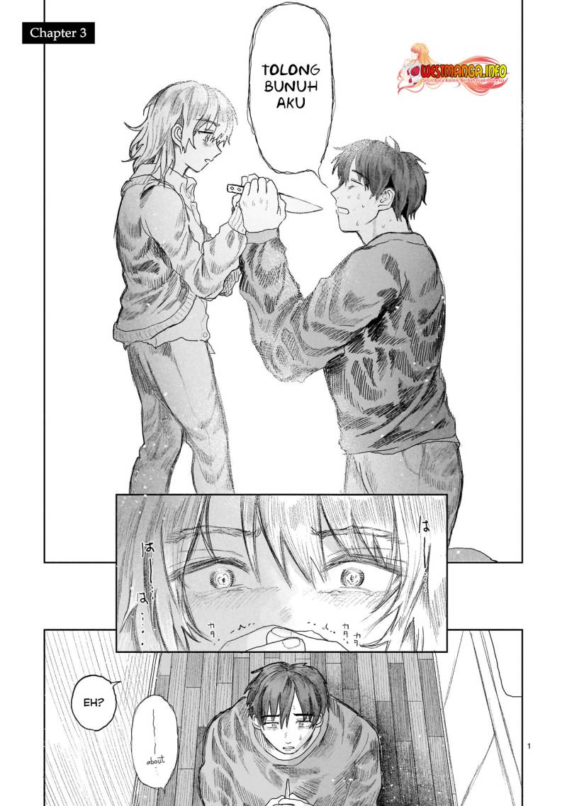 Saihate ni Madou Chapter 03 Gambar 4