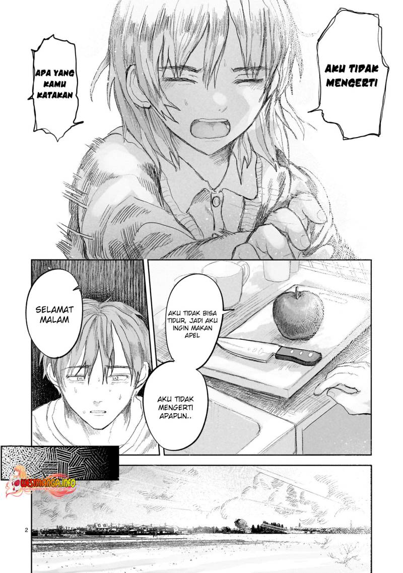 Saihate ni Madou Chapter 03 Gambar 5