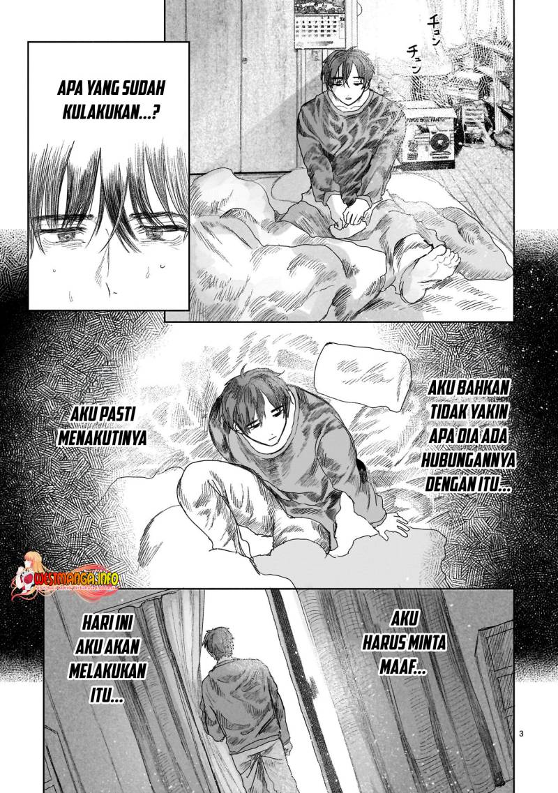 Saihate ni Madou Chapter 03 Gambar 6