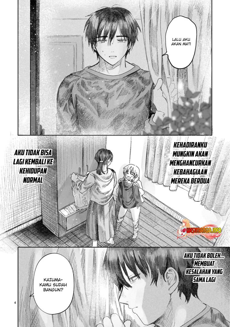 Saihate ni Madou Chapter 03 Gambar 7