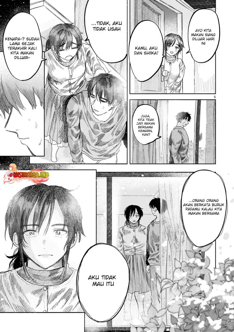 Saihate ni Madou Chapter 03 Gambar 8