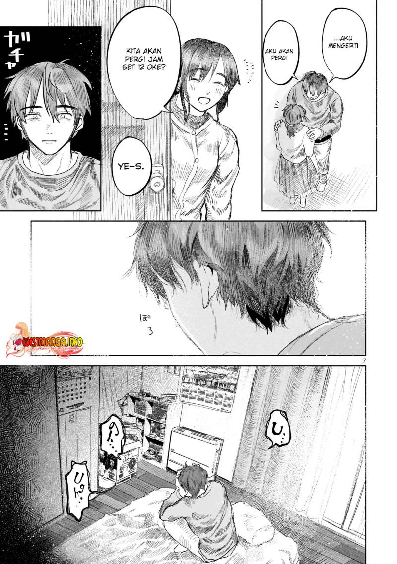 Saihate ni Madou Chapter 03 Gambar 10