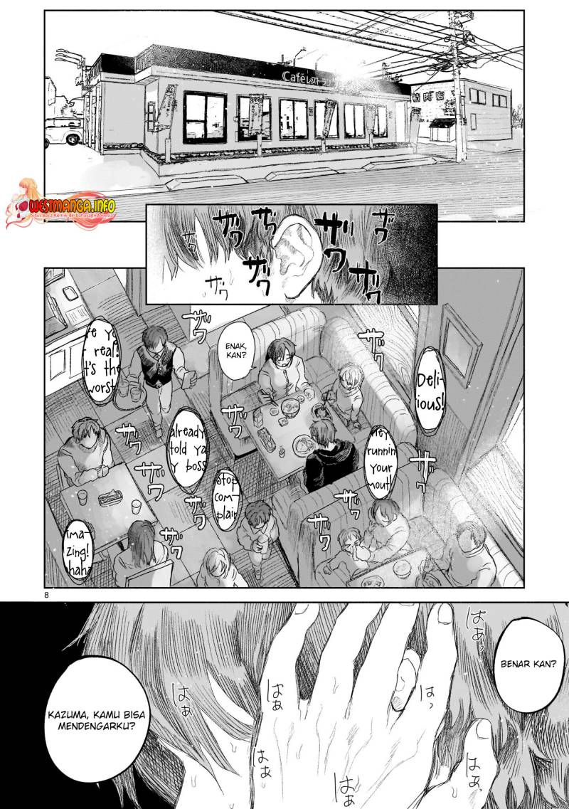 Saihate ni Madou Chapter 03 Gambar 11