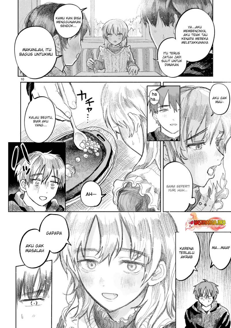 Saihate ni Madou Chapter 03 Gambar 13